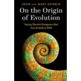 On the Origin of Evolution