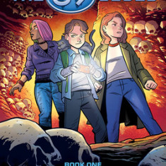 39 Clues: The Maze of Bones: A Graphic Novel (39 Clues Graphic Novel #1)