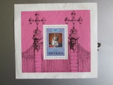 ANGLIA ANTIGUA =90