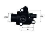 MAHLE TI 12 87 termostat,lichid racire