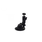 Cumpara ieftin Ventuza 9x13cm cu cap tip bila pentru montarea camerei foto/video GP70