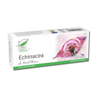 Echinacea Medica 30cps foto