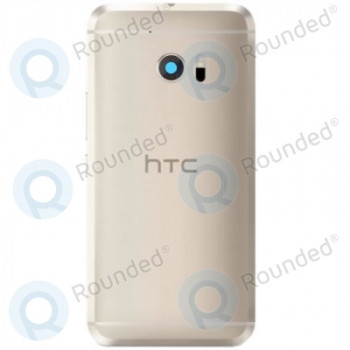 Husa din spate aurie pentru HTC 10 foto