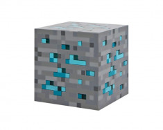 Minecraft Diamond Ore - CITESTE DESCRIEREA - Posibile imperfectiuni estetice foto