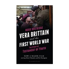 Vera Brittain and the First World War