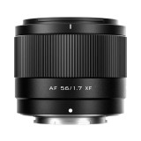 Obiectiv AutoFocus VILTROX 56mm F1.7 STM APS-C