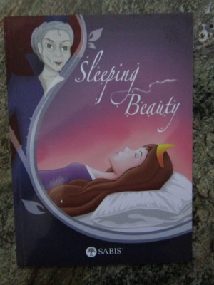 SLEEPING BEAUTY foto
