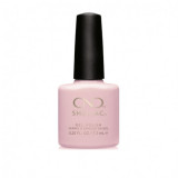 Lac de unghii semipermanent UV CND Shellac Strawberry Smoothie 7.3ml