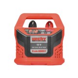 Cumpara ieftin Incarcator inteligent pentru acumulatori auto HECHT 2013, pentru baterii Pb, plumb-acid, iesire 12V, 2-15 A, 4-300 Ah