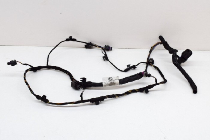 Cablaj senzor de parcare spate VW SCIROCCO 137, 138 2017 OEM: 1K8971104AB 11730262