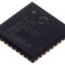 Microcontroler AVR VQFN32 27 &Icirc;ntrerupătoare 1 Comparator