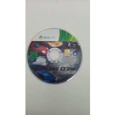 Joc XBOX 360 The Crew - G