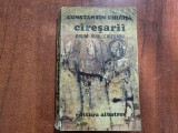 Drum bun, Ciresari! de Constantin Chirita
