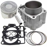 Kit Cilindru ATV CFMOTO CForce X5 CF500 500cc 600cc, 96mm, Piston, Segmenti, Bolt, Garnituri, Upgrade motor