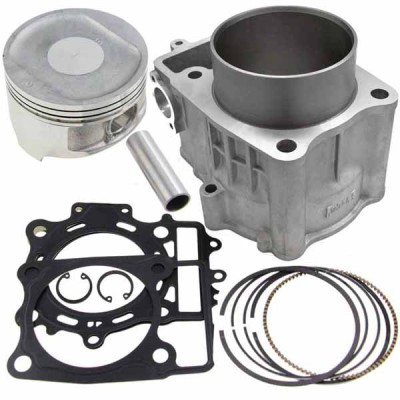 Kit Cilindru Atv CFMOTO CForce X5 CF500 - 96MM foto