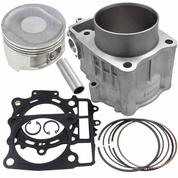 Kit Cilindru Atv CFMOTO X5 Terralander 500 500cc Lung EFI - 96MM