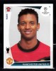 B10 - Sticker fotbal - UEFA Champions League - editia 2009 - 2010 - nr 86