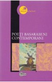 Poeti basarabeni contemporani