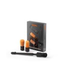Set 3 pensule detailing profesionale pentru interior si exterior ADBL