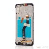 LCD OEM Samsung A20s, A207, Service Pack OEM