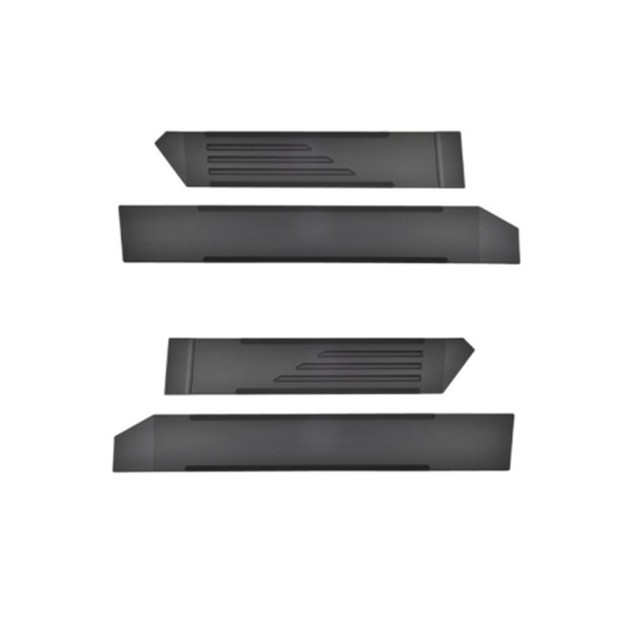 Set bandouri usi compatibile Dacia Duster 3 2024 -&gt;
