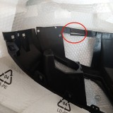 Spoiler bara fata fata Vw Touareg (7p5), 04.2010-, 7P6807061 COLT RUPT