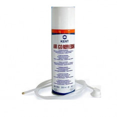 Spray cu spuma pentru curatarea sistemelor de aer conditionat KENT 300 ml