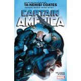 Captain America. 3, The legend of Steve