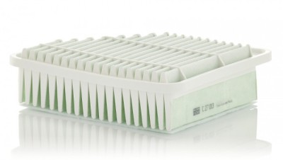 Filtru Aer Mann-Filter C27013 foto