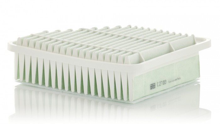 Filtru Aer Mann-Filter C27013