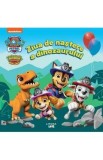 Patrula catelusilor. Ziua de nastere a dinozaurului