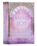 I Radiate Joy: Daily Affirmation Cards from Yoga with Kassandra [Card Deck] (Mindful Meditation)