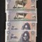 Rar! Somaliland 1000 1.000 shillings 2006 unc pret pe bucata