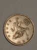 10 pence 1970, Europa