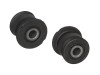 Bucsa brat suspensie roata Honda Civic 7 (Eu, Ep, Ev) Teknorot parte montare : Punte spate, Jos