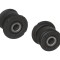 Bucsa brat suspensie roata Honda Civic 7 (Eu, Ep, Ev) Teknorot parte montare : Punte spate, Jos