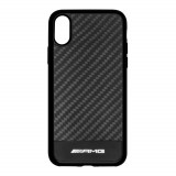 Husa Telefon Iphone X Amg Carbon Oe Mercedes-Benz B66953702, Mercedes Benz