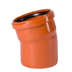 KGB Cot DN/OD 160 15 Grade