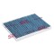 Filtru habitaclu Anti-Fum SRLINE Polonia, Ford B-Max (Jk), 10.2012-, Ecosport, 09.2011-, Fiesta, 2008-2023, Puma 2019-, Ka 2008-2015; Tourneo Courier