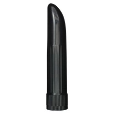 Ladyfinger - Minivibrator, negru, 13 cm