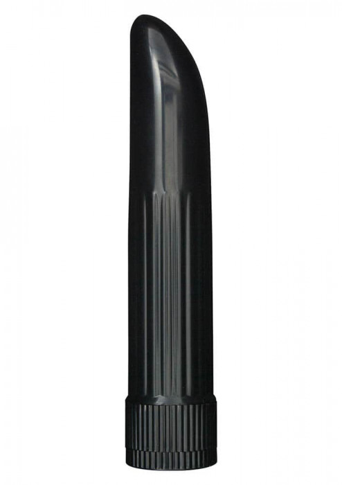 Ladyfinger - Minivibrator, negru, 13 cm