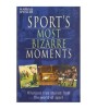 John Griffiths, Geoff Tibballus, Andrew Ward - Sport&#039;s most bizarre