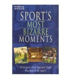 John Griffiths, Geoff Tibballus, Andrew Ward - Sport&#039;s most bizarre