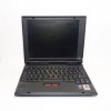 IBM ThinkPad 240, 12, HDD, Intel Pentium III