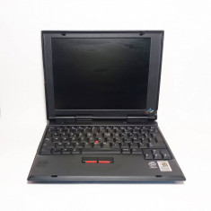 IBM ThinkPad 240