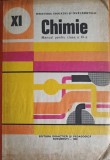 CHIMIE, MANUAL PENTRU CLASA A XI-A-S. FATU, C. COSTIN-337889