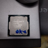 Procesor I5 8600K 3.60Ghz gaming