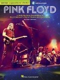 Pink Floyd - Guitar Signature Licks: A Step-By-Step Breakdown of David Gilmour&#039;s Guitar Styles and Techniques