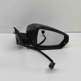 Oglinda laterală dreapta AUDI A1 Sportback GBA 2023 OEM: 82C857410E,E90411438