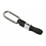 Breloc chei cu cablu 10cm - USB la Apple Lightning Garage AutoRide